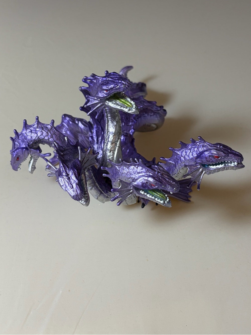Safari Ltd Hydra‎ Figure 2012
